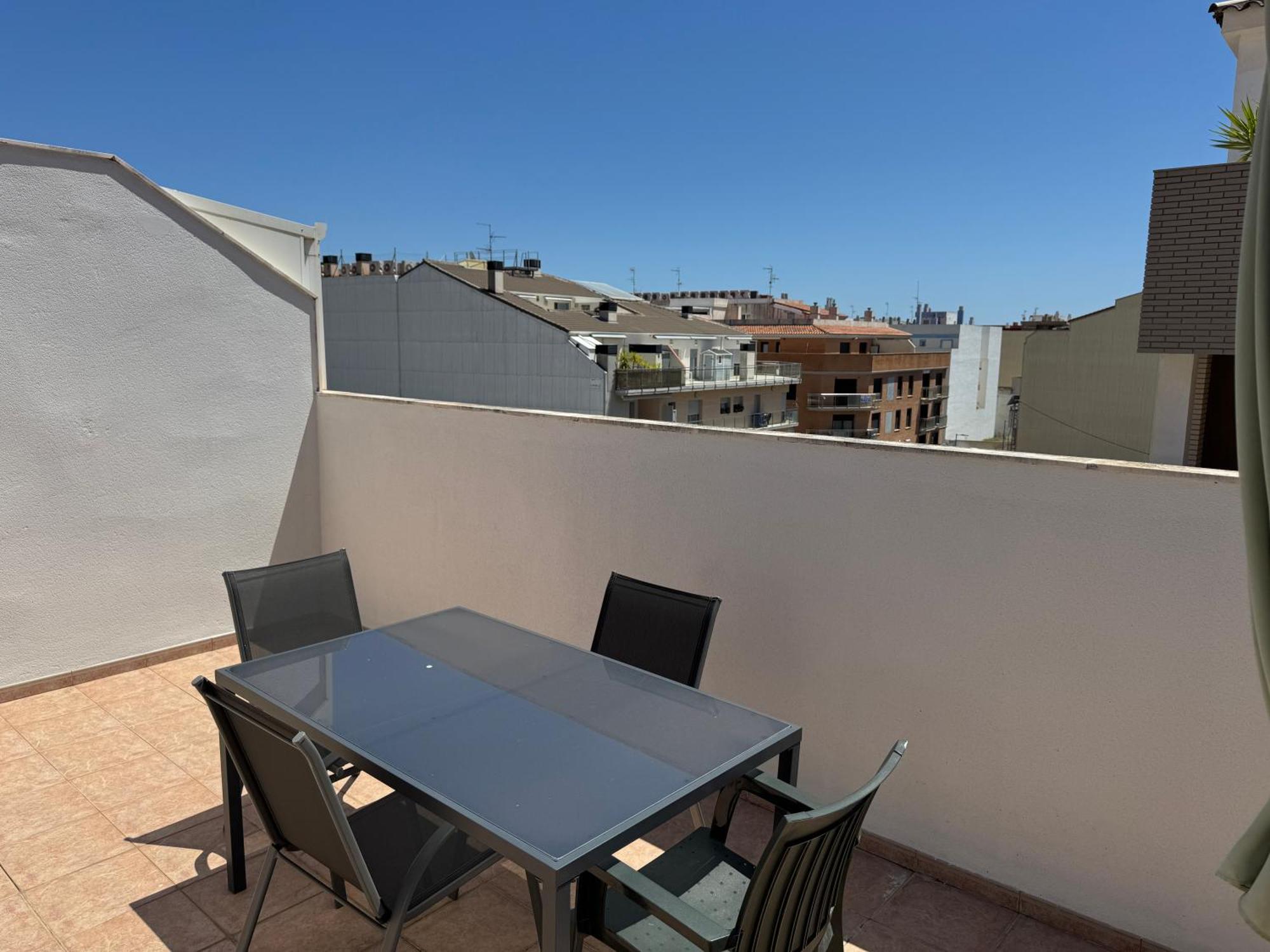Mayma Somhome Peniscola Exterior photo