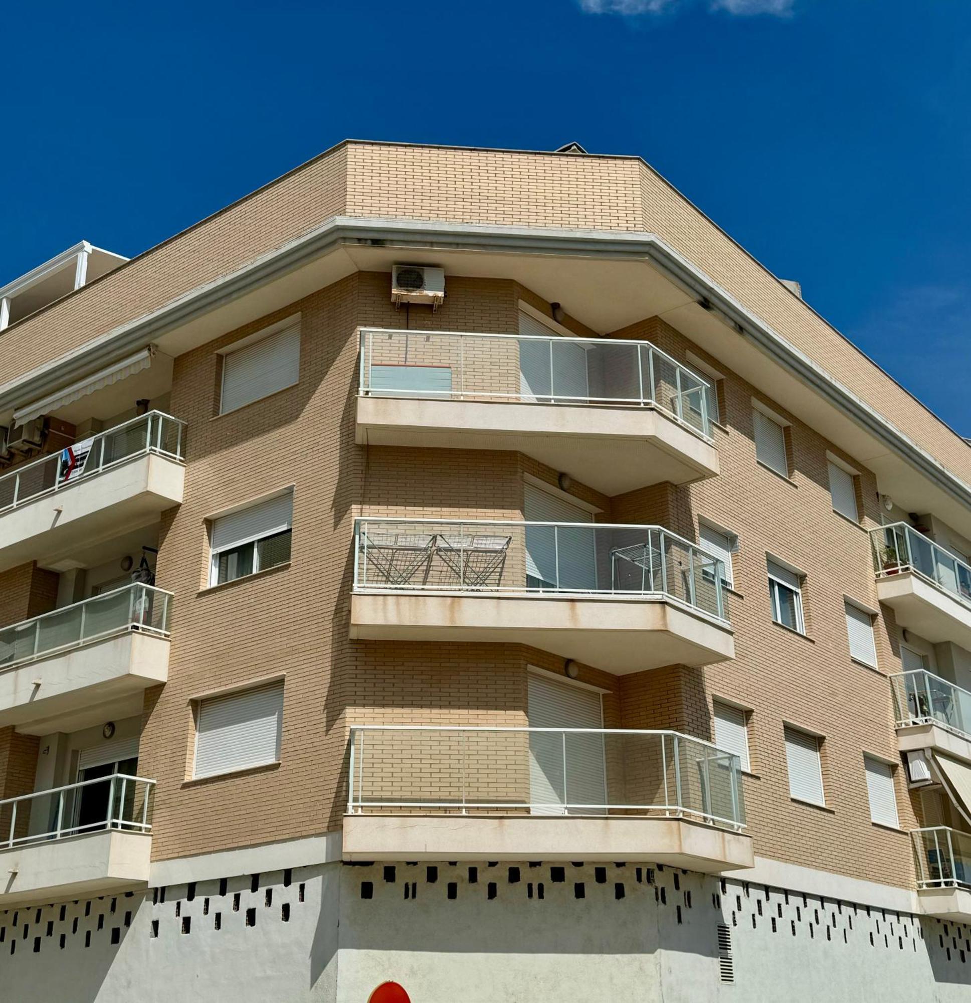 Mayma Somhome Peniscola Exterior photo